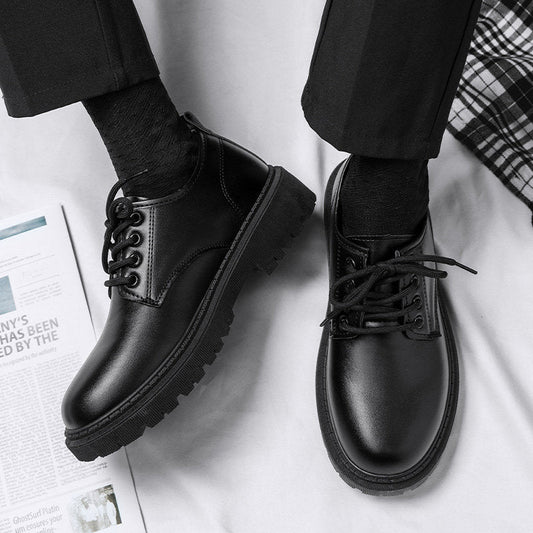 Men's Everyday Casual Sneakers - Style 4802 product view 2