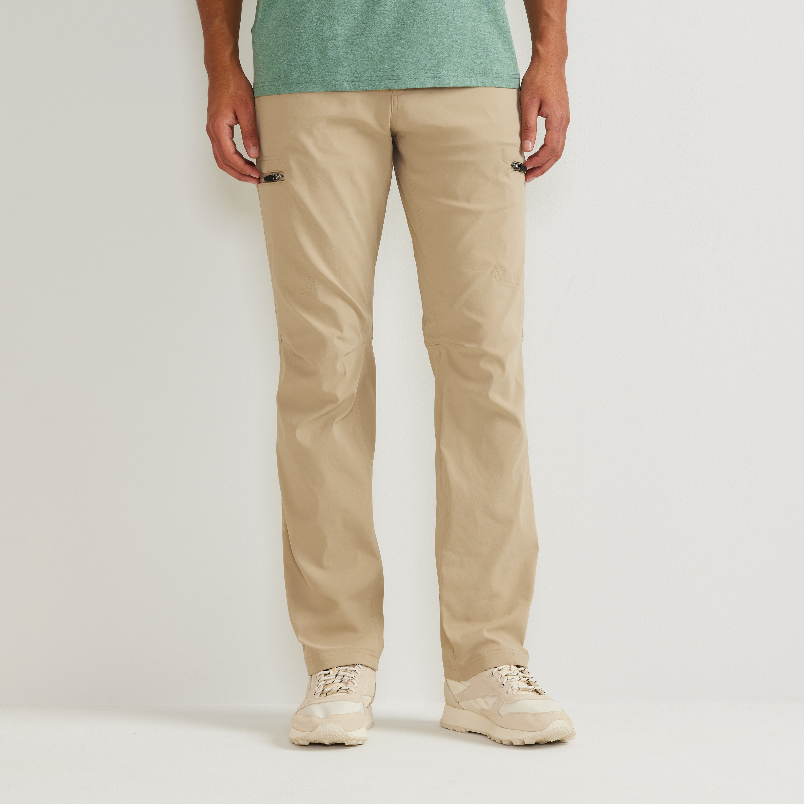 Eddie Bauer Men's Guide Pro Pant 2.0