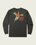 Pheasant Mens Long Sleeve Shirt – Marsh Wear Clothing