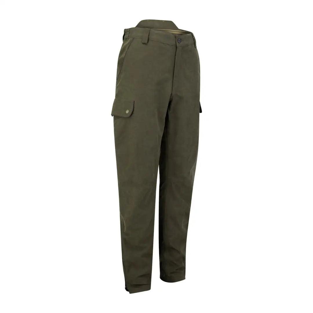 New Forest Performance Field Trousers ¨C New Forest Clothing