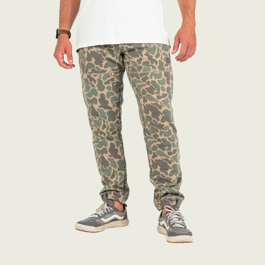 Fireside Fleece Sweatpants 2.0 ¨C Marsh Wear Clothing