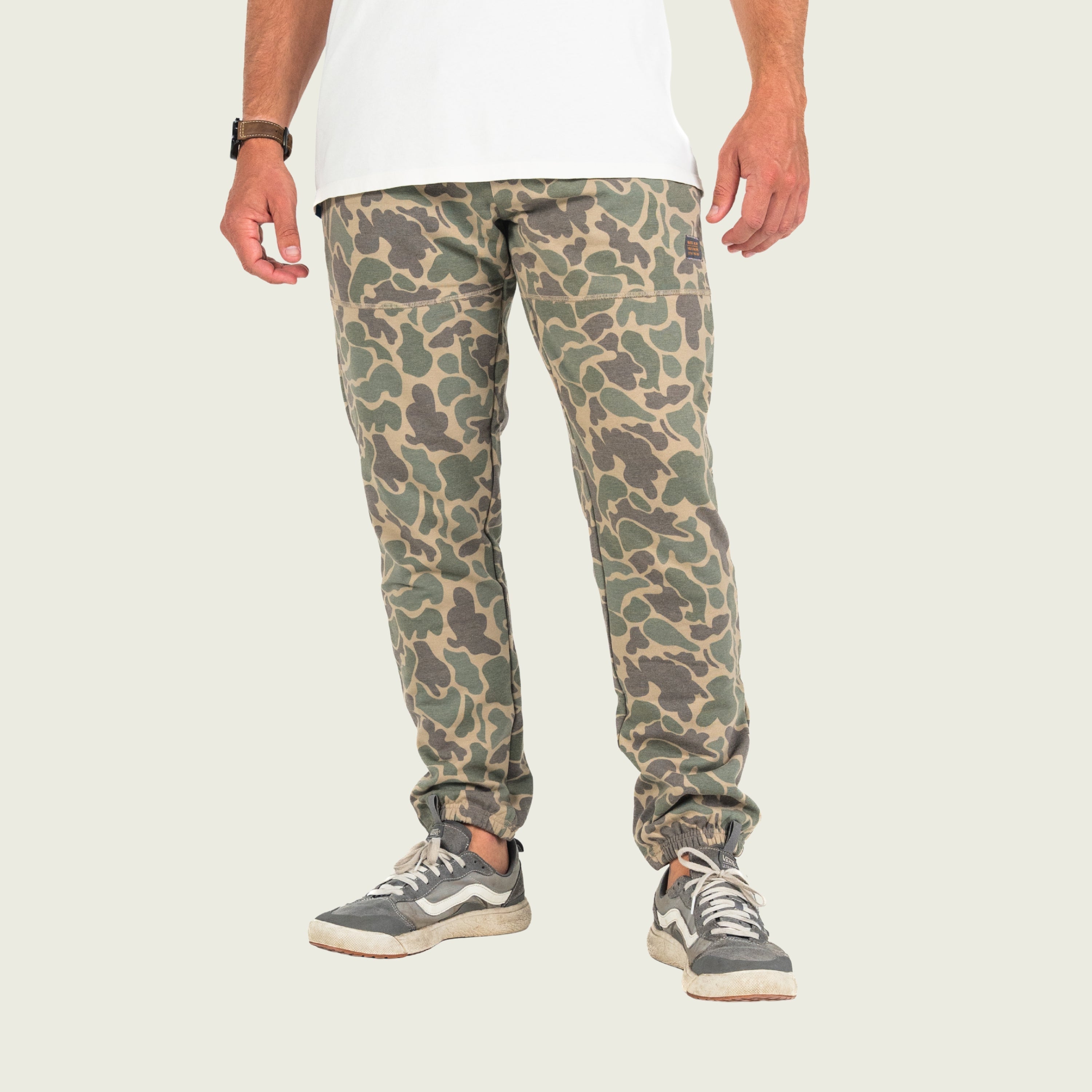 Fireside Fleece Sweatpants 2.0 ¨C Marsh Wear Clothing
