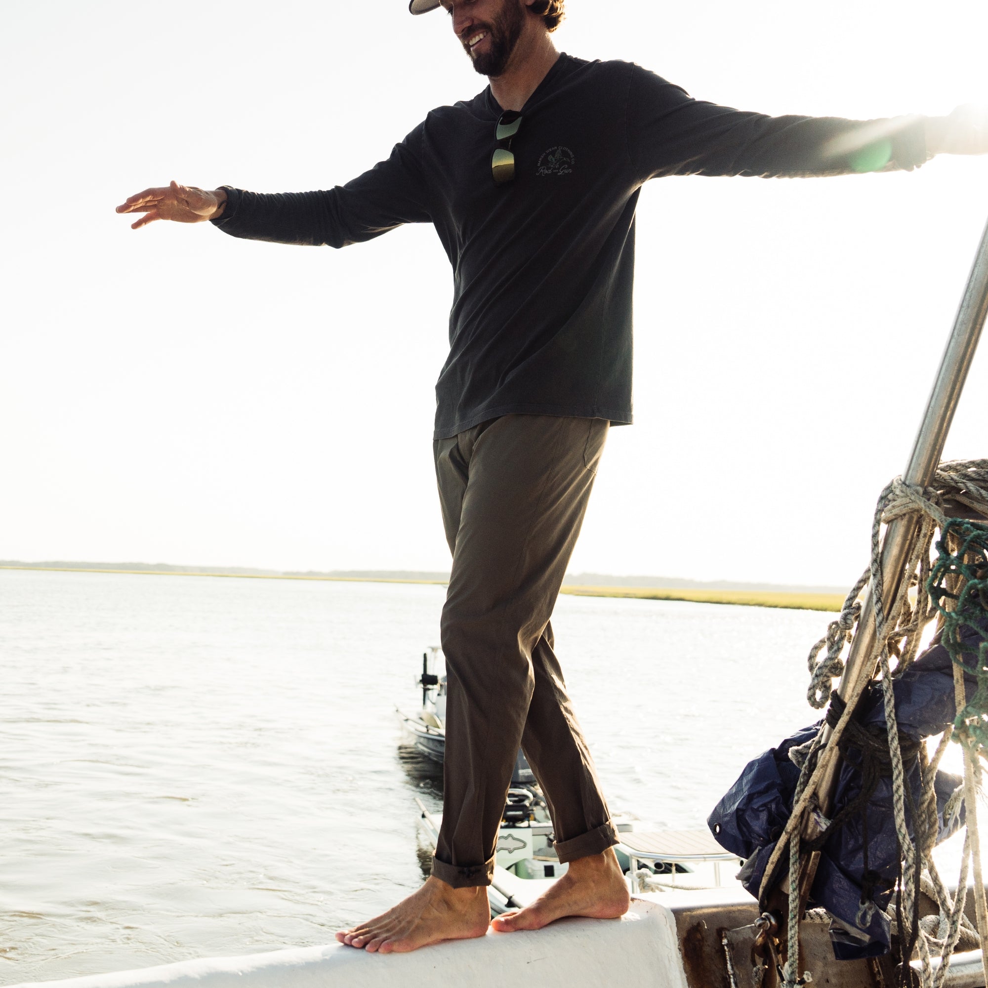 Escape Pant – Marsh Wear Clothing