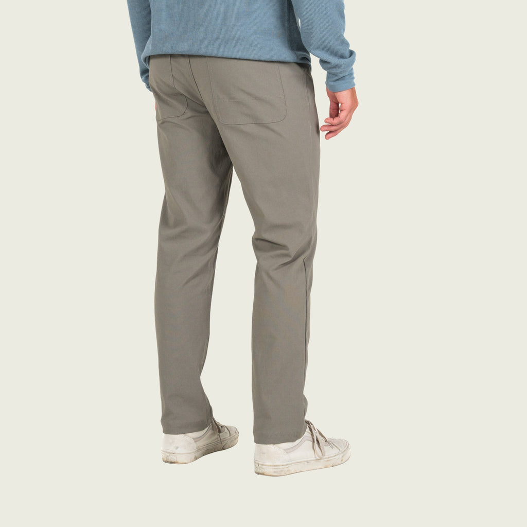 Long Haul Stretch Pants ¨C Marsh Wear Clothing
