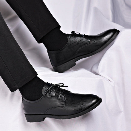 Men's Everyday Casual Sneakers - Style B35F product view 2