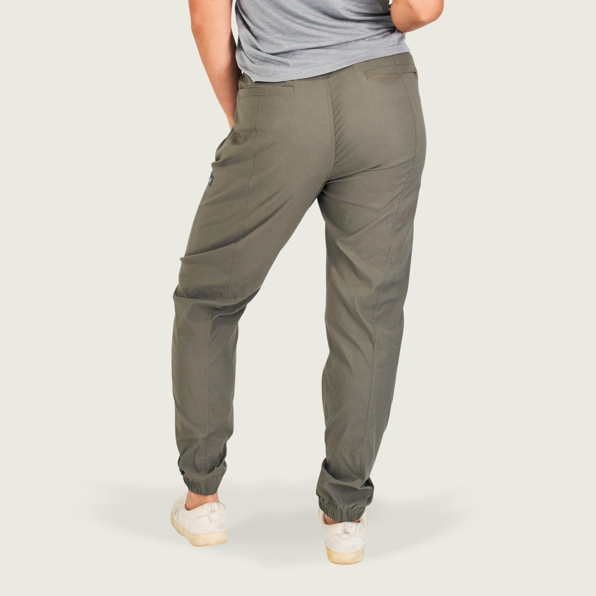 Women's Escape Pant – Marsh Wear Clothing