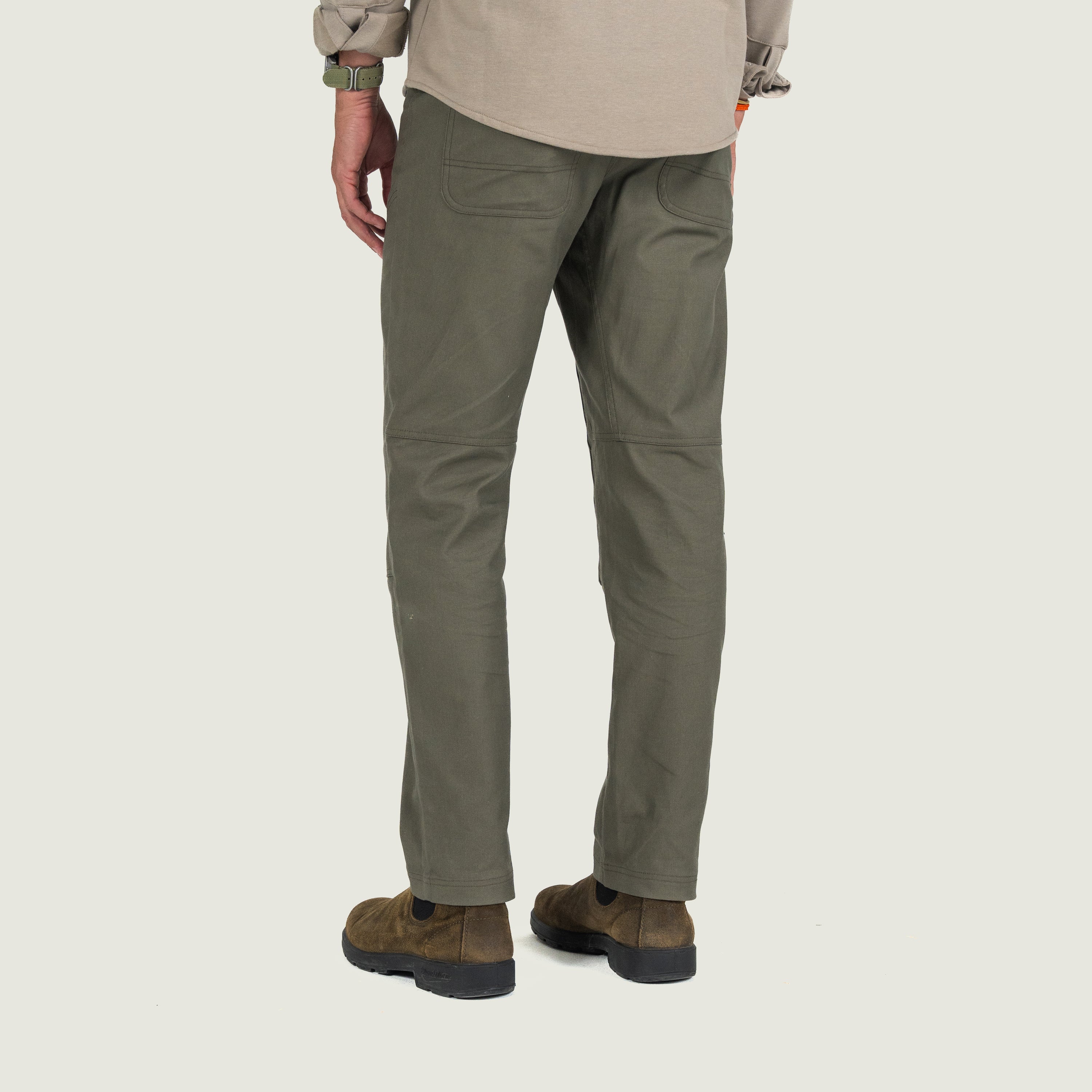Westwood Double-Knee Work Pants ¨C Marsh Wear Clothing
