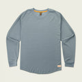 Surfside Waffle Long Sleeve Shirt – Marsh Wear Clothing