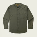 Big Pine Field Button Up Shirt – Marsh Wear Clothing