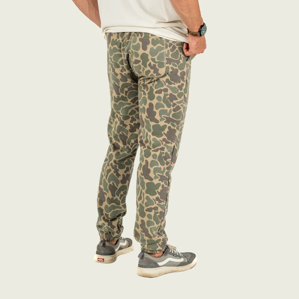 Fireside Fleece Sweatpants 2.0 ¨C Marsh Wear Clothing