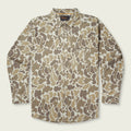 Big Pine Field Button Up Shirt – Marsh Wear Clothing