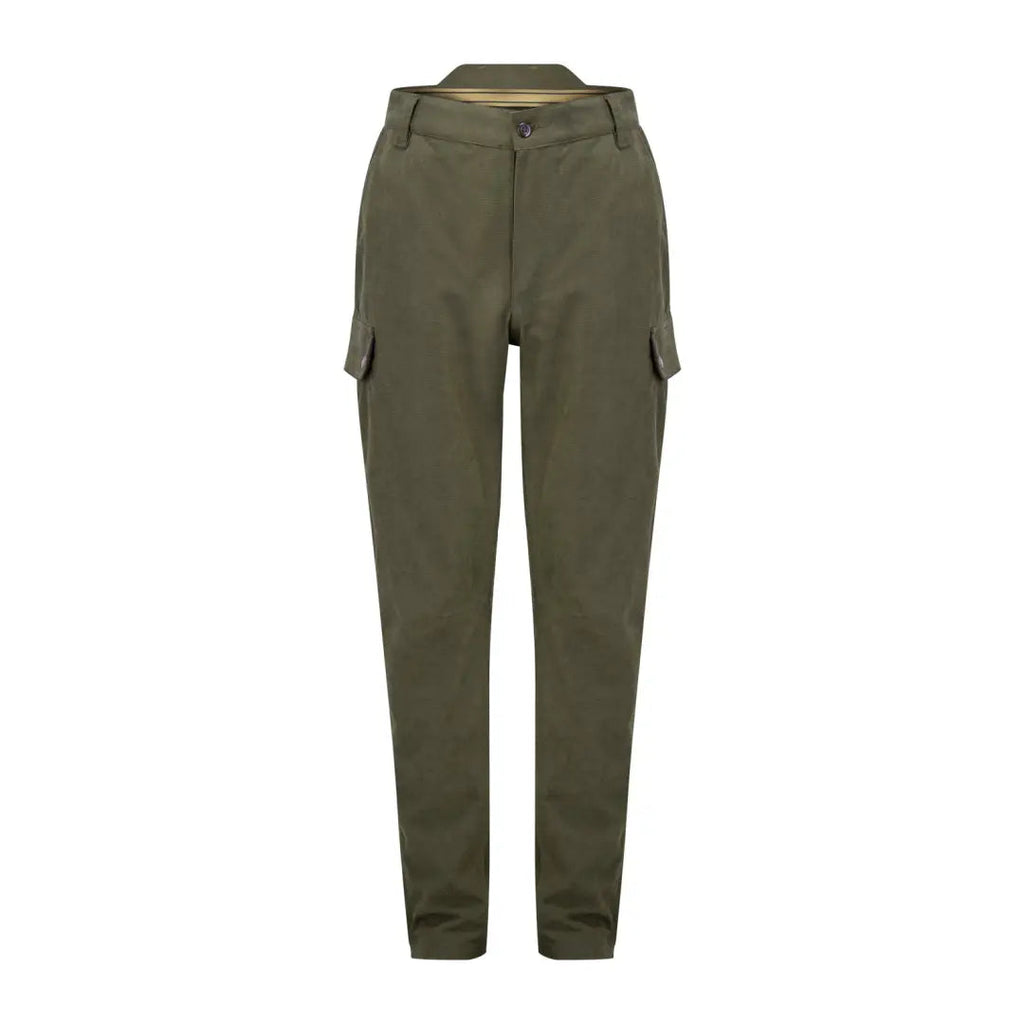 New Forest Performance Field Trousers ¨C New Forest Clothing