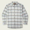 Westerly Flannel Button Up Shirt – Marsh Wear Clothing