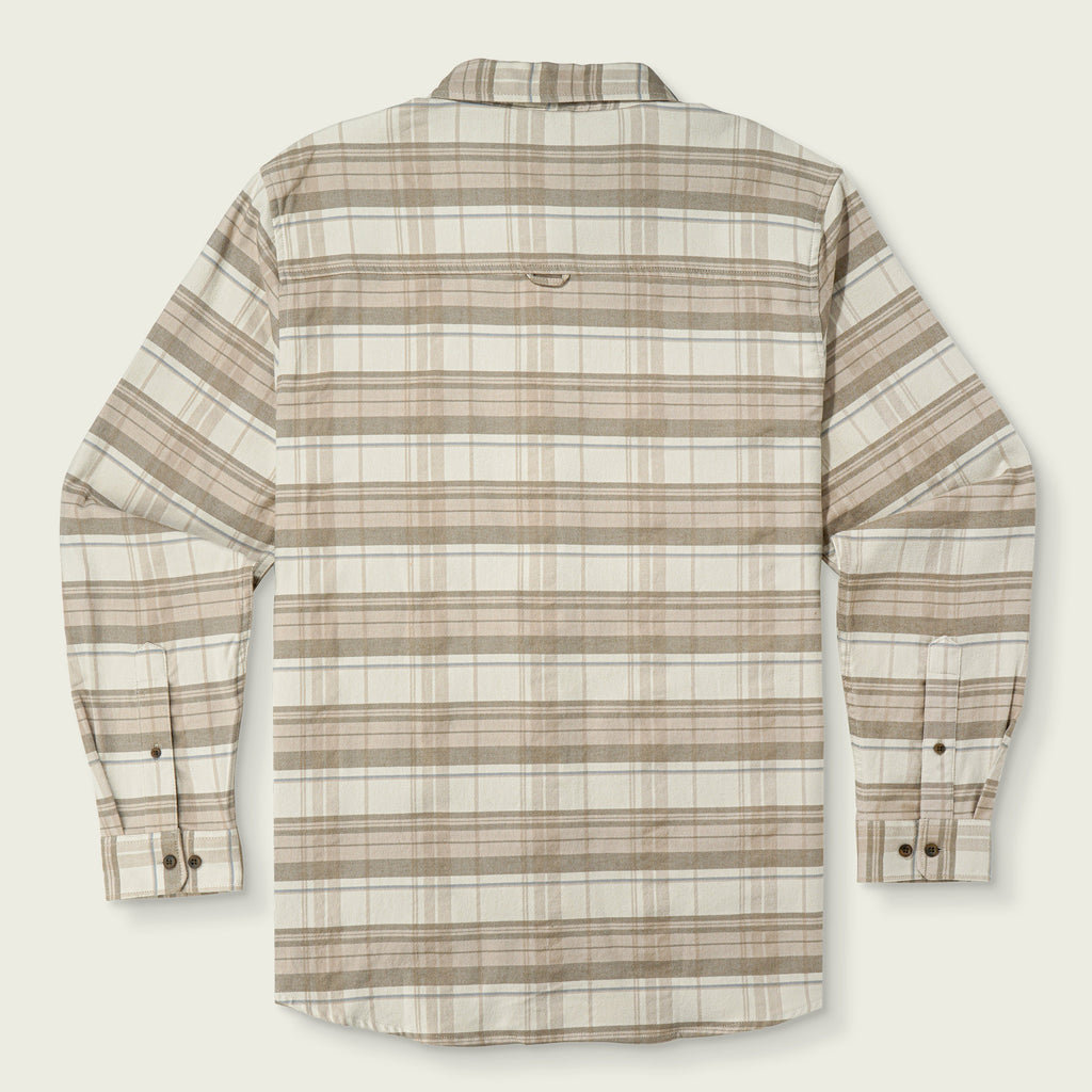 Westerly Flannel Button Up Shirt – Marsh Wear Clothing