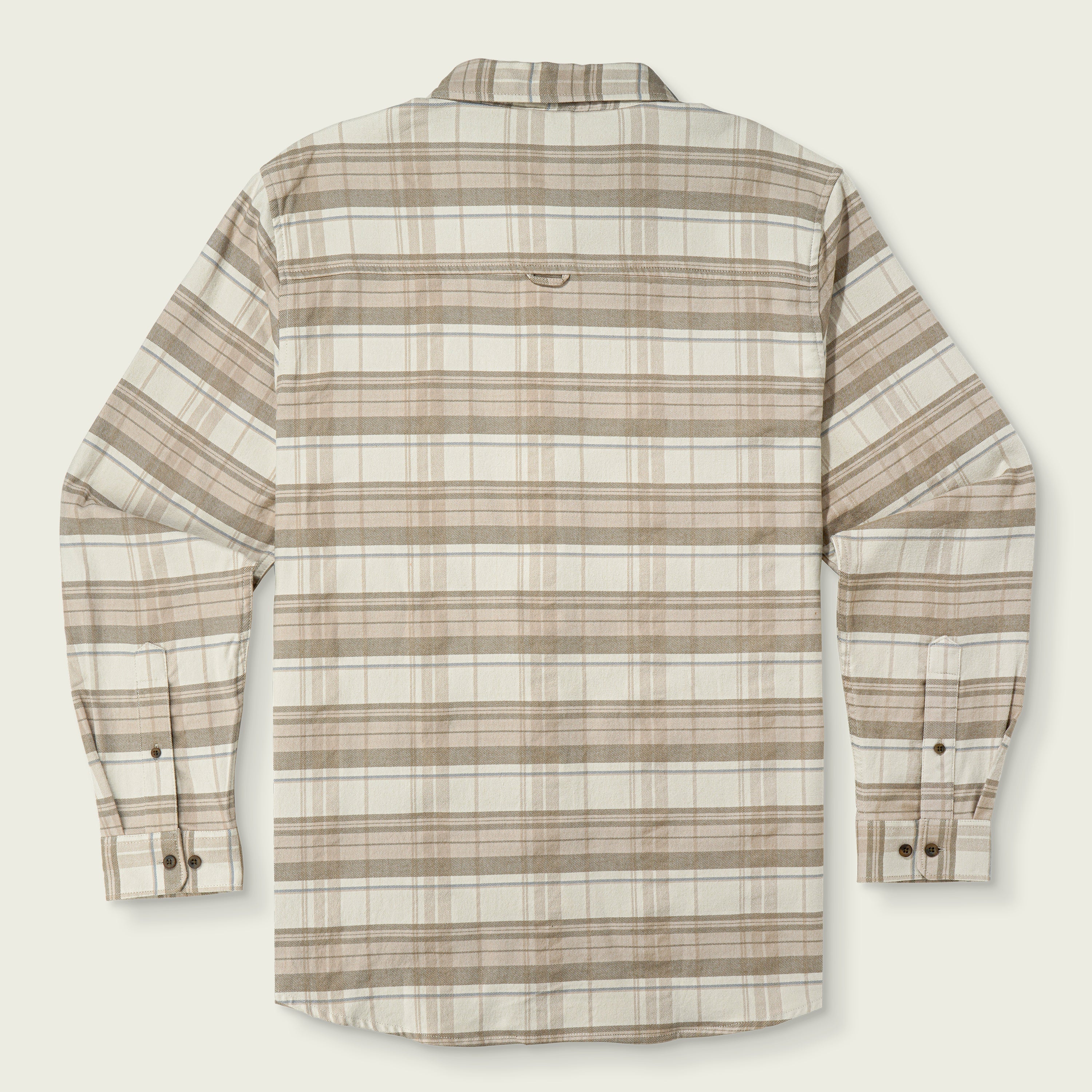 Westerly Flannel Button Up Shirt – Marsh Wear Clothing