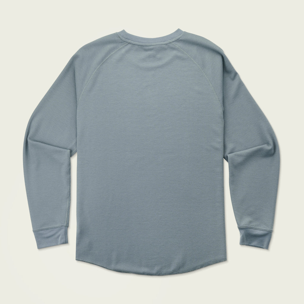 Surfside Waffle Long Sleeve Shirt – Marsh Wear Clothing