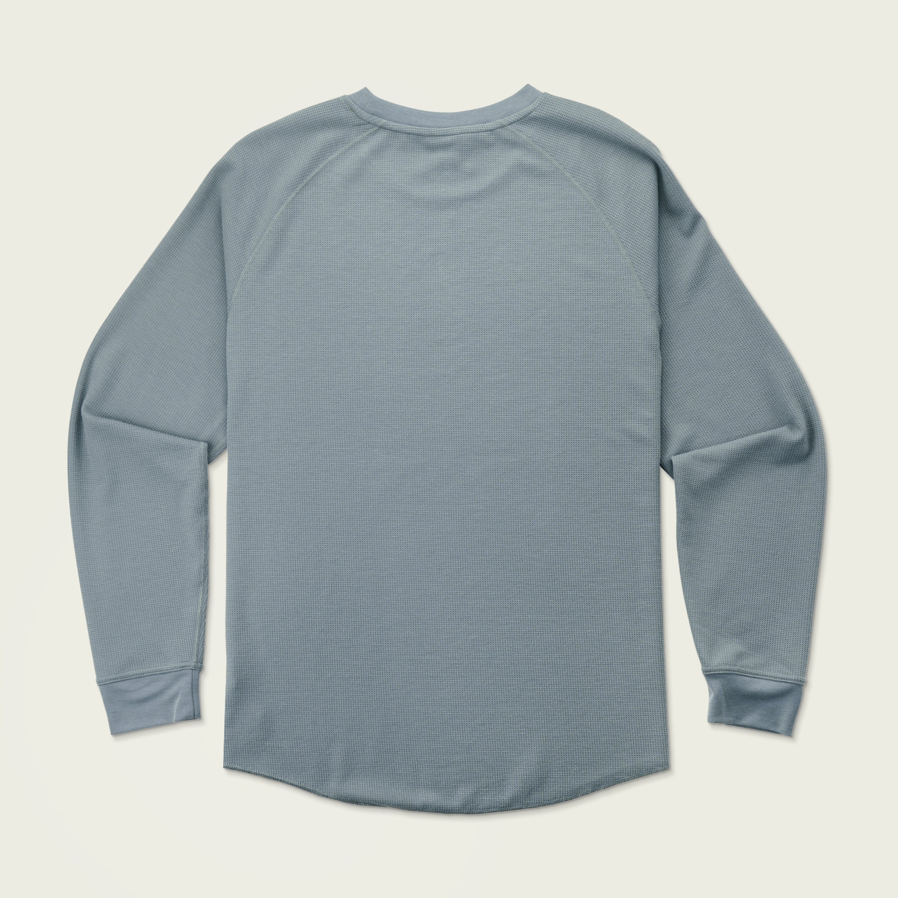 Surfside Waffle Long Sleeve Shirt – Marsh Wear Clothing