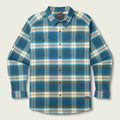 Westerly Flannel Button Up Shirt – Marsh Wear Clothing