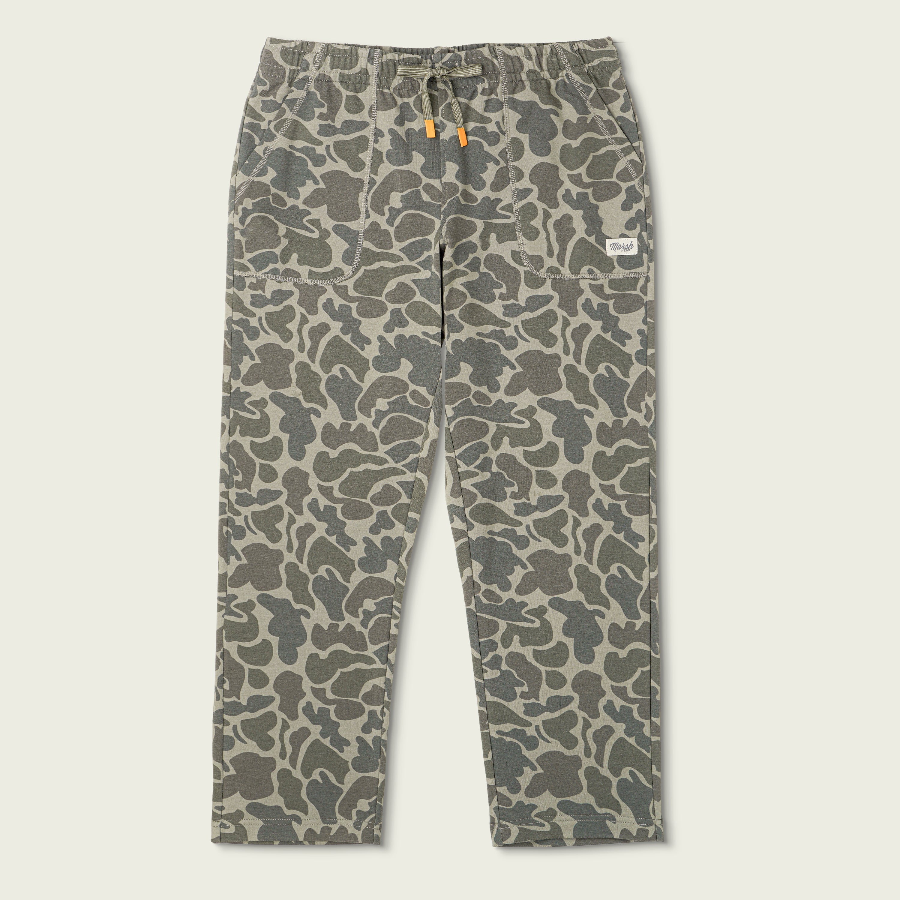 Women's Fireside Fleece Pants 2.0 – Marsh Wear Clothing
