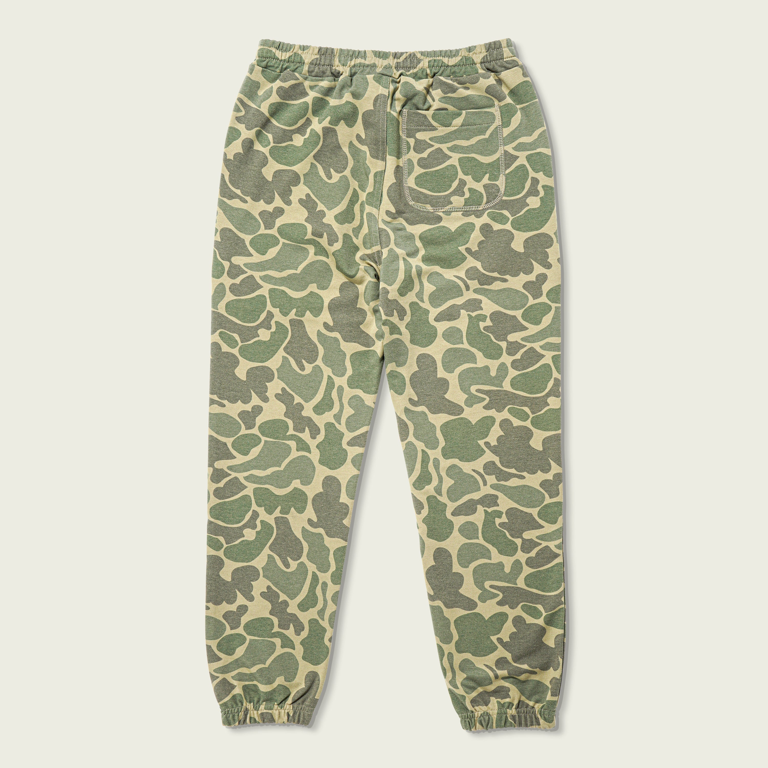 Fireside Fleece Sweatpants 2.0 ¨C Marsh Wear Clothing