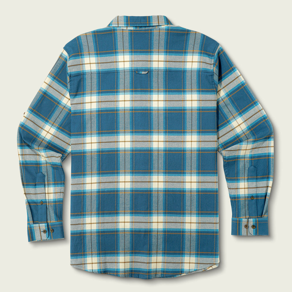 Westerly Flannel Button Up Shirt – Marsh Wear Clothing