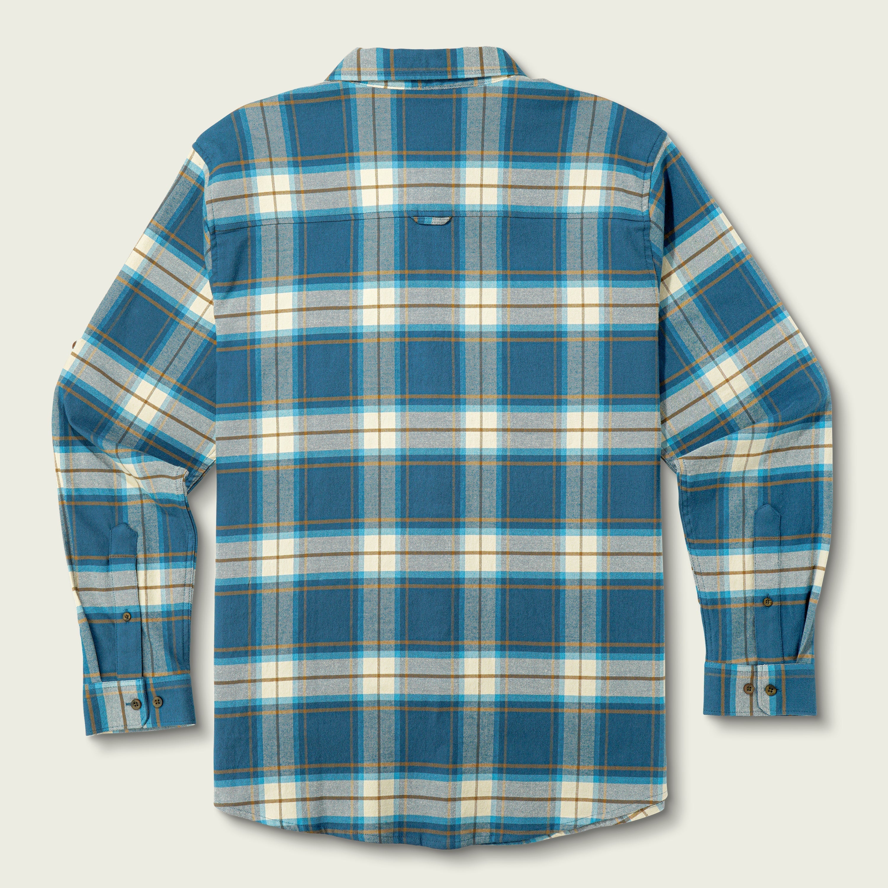 Westerly Flannel Button Up Shirt – Marsh Wear Clothing