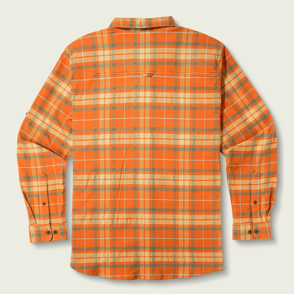 Westerly Flannel Button Up Shirt – Marsh Wear Clothing
