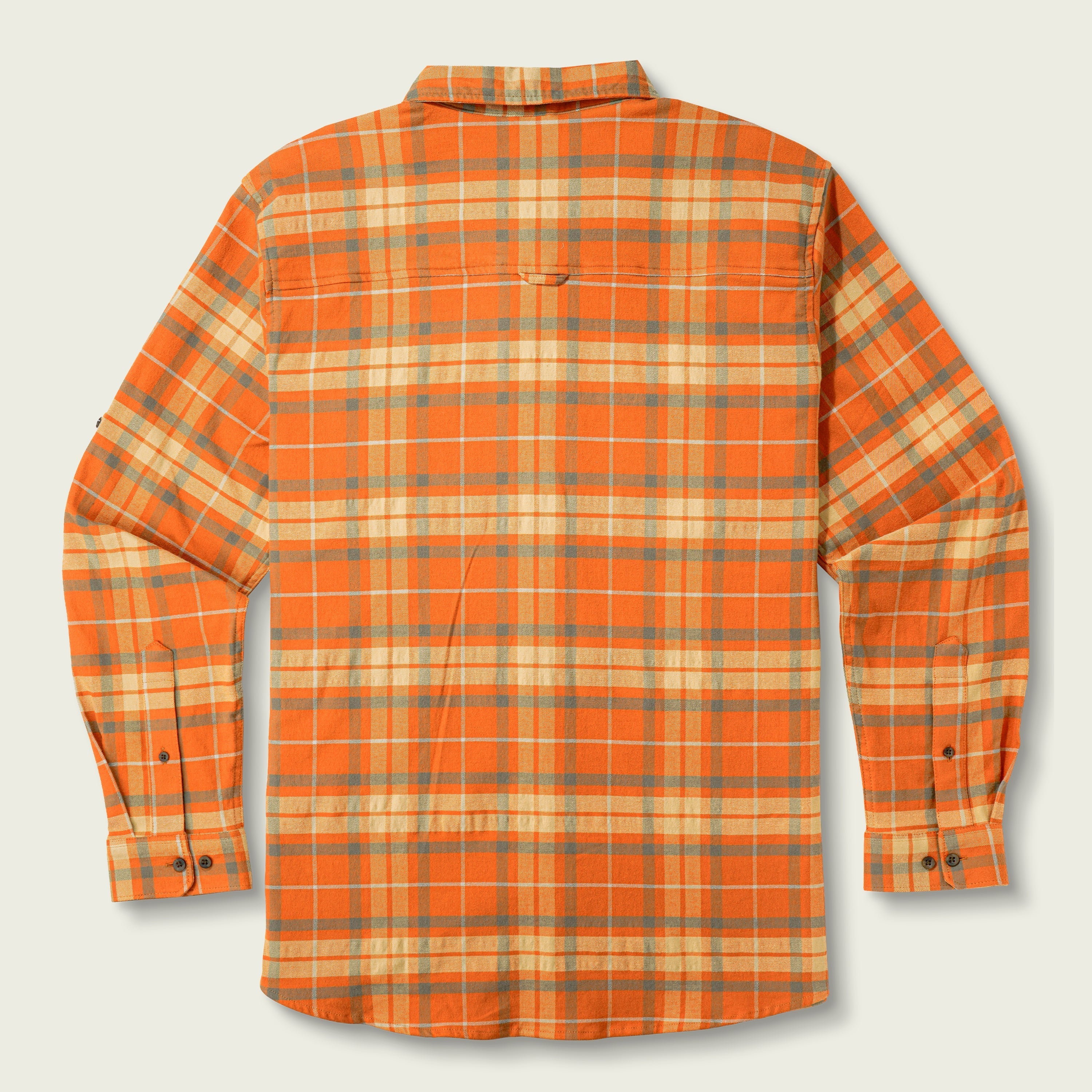 Westerly Flannel Button Up Shirt – Marsh Wear Clothing