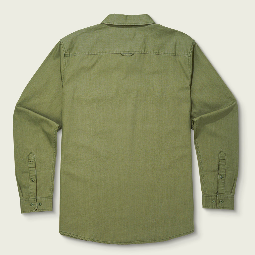 South End Button Up Mens Shirt – Marsh Wear Clothing