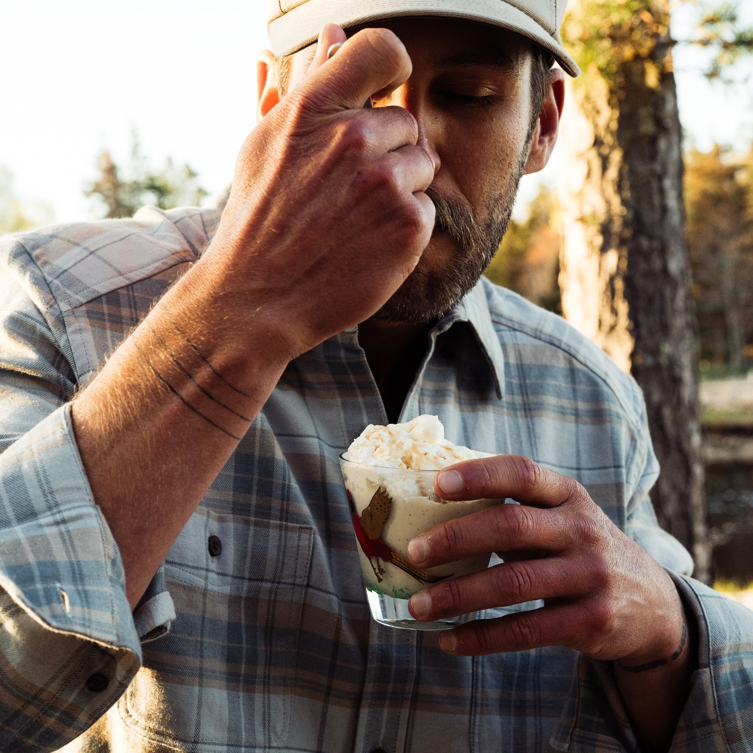 Westerly Flannel Button Up Shirt – Marsh Wear Clothing